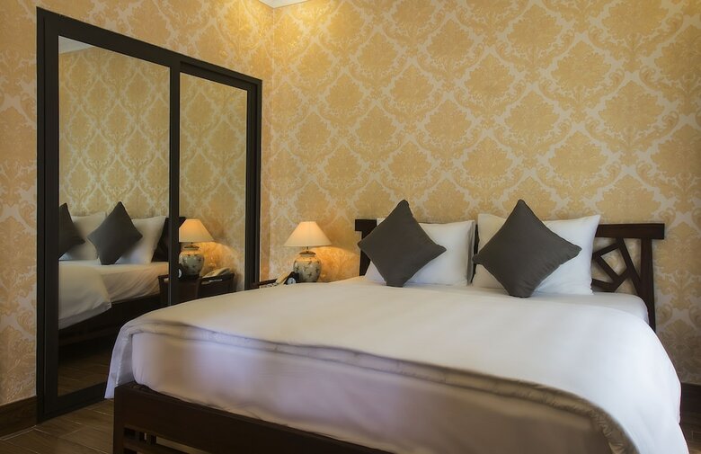 Hotel Sunny House Resort