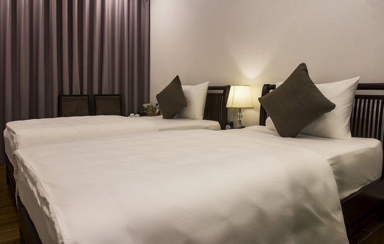 Hotel Sunny House Resort