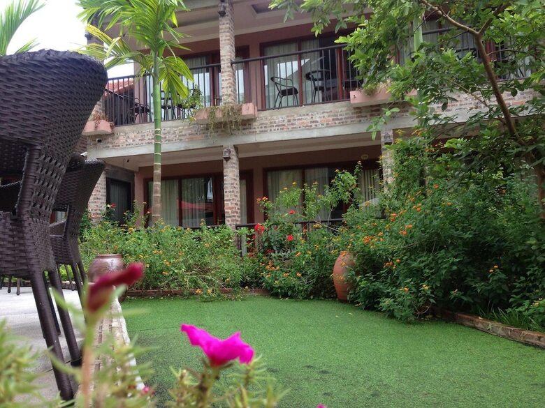 Hotel Sunny House Resort