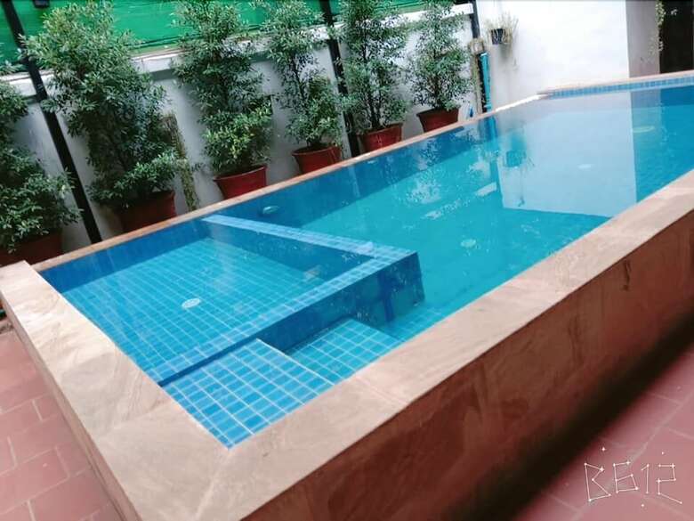 Hotel Angkor Sangrith Hostel