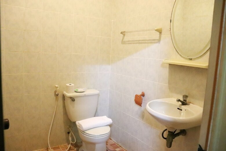 Hotel Angkor Sangrith Hostel