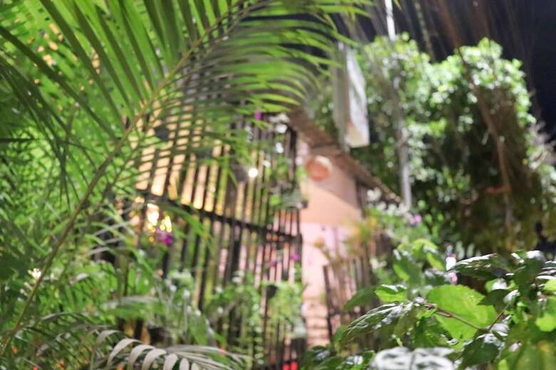Hotel Angkor Sangrith Hostel