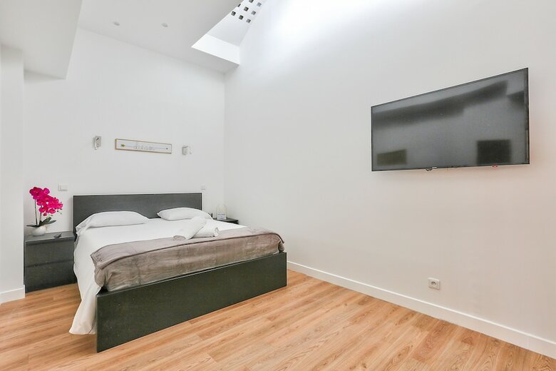 Apartamento 52 - Cosy Home Montorgueil