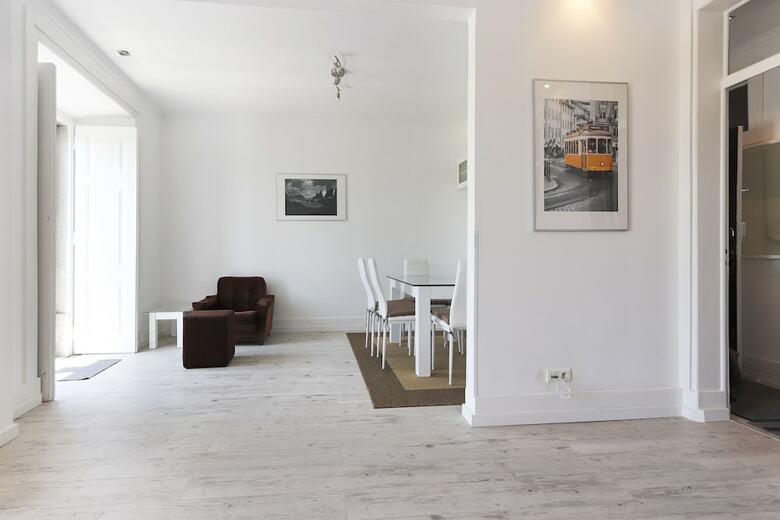 Apartamentos Santos River View By Homing