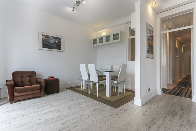 Apartamentos Santos River View By Homing