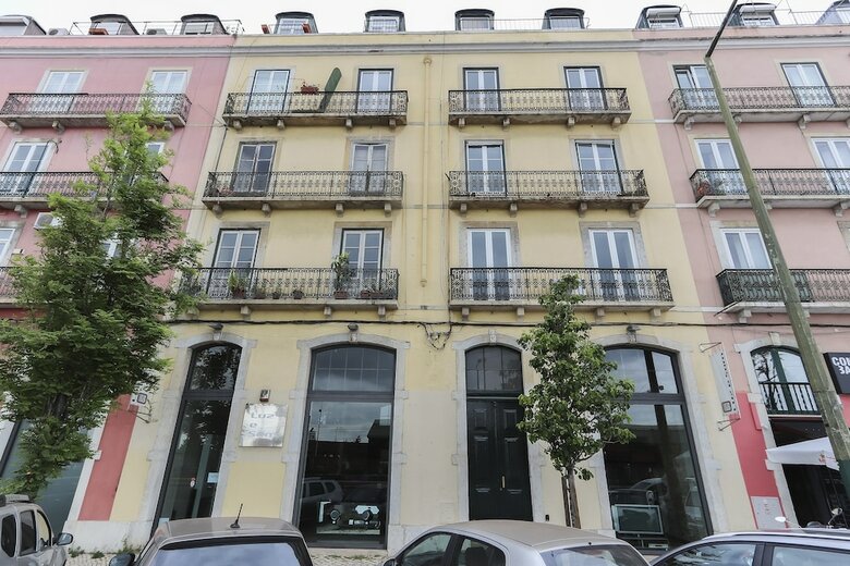 Apartamentos Santos River View By Homing