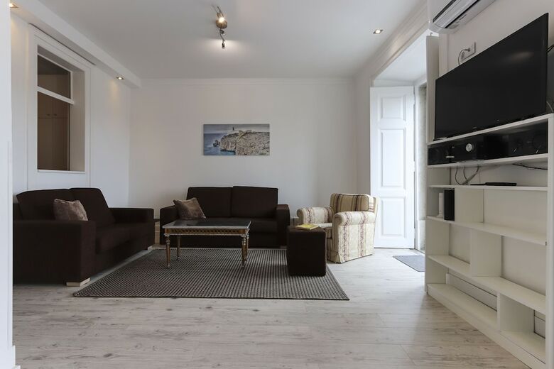 Apartamentos Santos River View By Homing