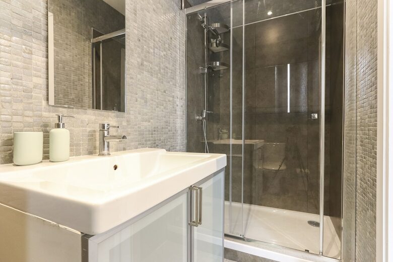 Apartamentos Santos River View By Homing