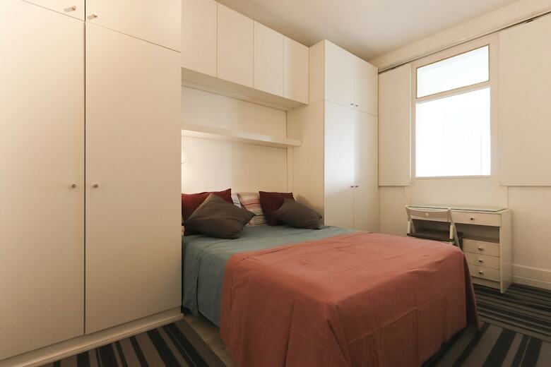Apartamentos Santos River View By Homing