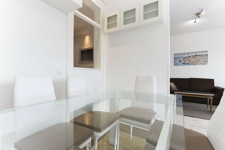 Apartamentos Santos River View By Homing
