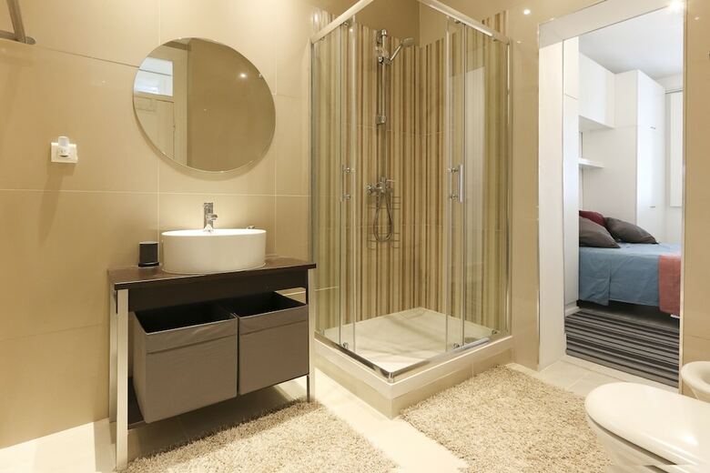 Apartamentos Santos River View By Homing