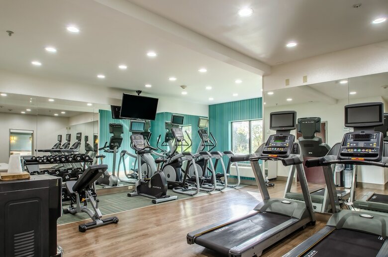 Hotel Holiday Inn Express & Suites Olathe South