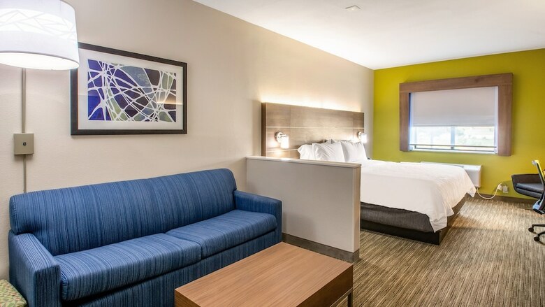 Hotel Holiday Inn Express & Suites Olathe South