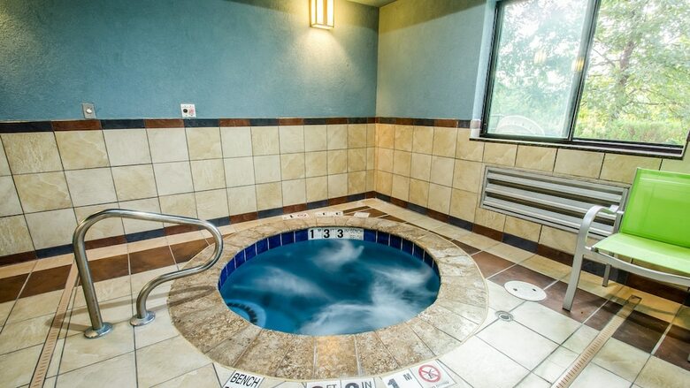 Hotel Holiday Inn Express & Suites Olathe South
