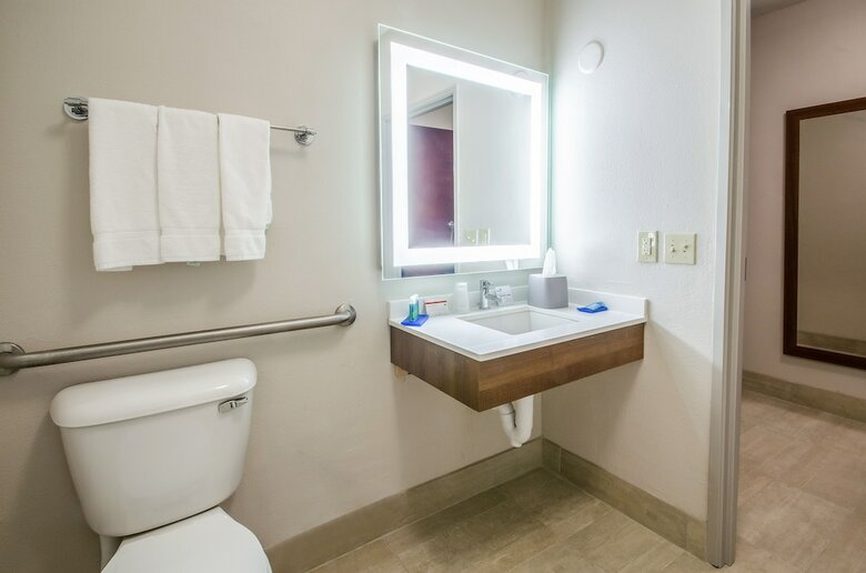 Hotel Holiday Inn Express & Suites Olathe South