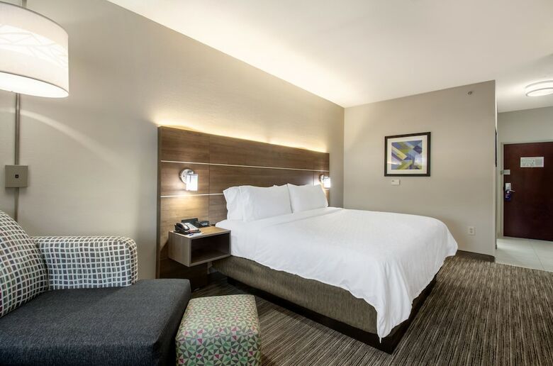Hotel Holiday Inn Express & Suites Olathe South