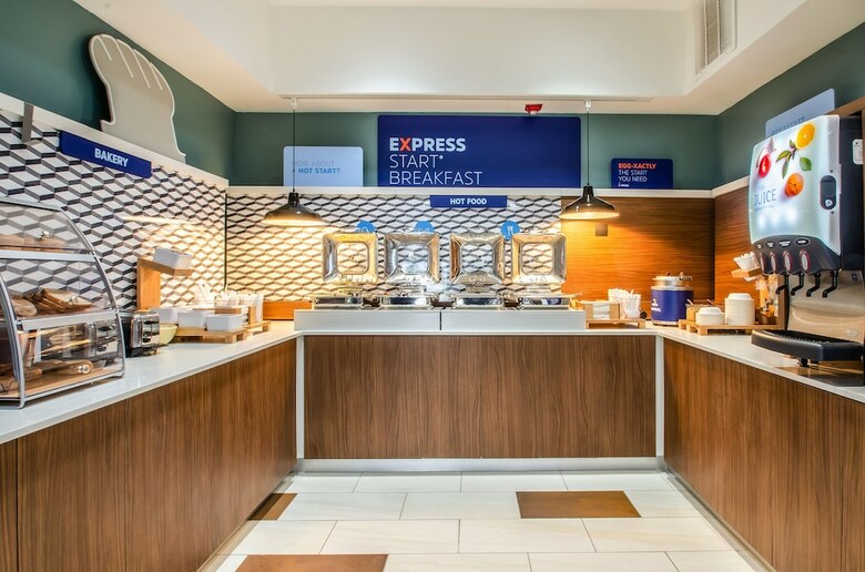 Hotel Holiday Inn Express & Suites Olathe South