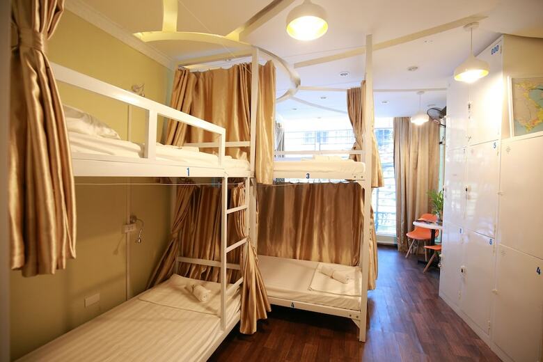 Hostal H&h Hostel