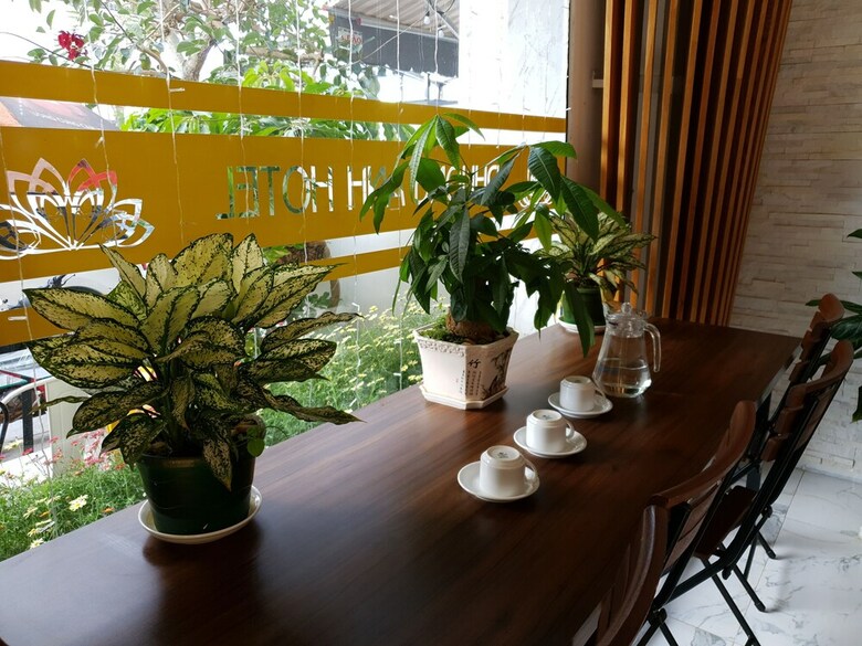 Phuong Anh Golf Valley Hotel
