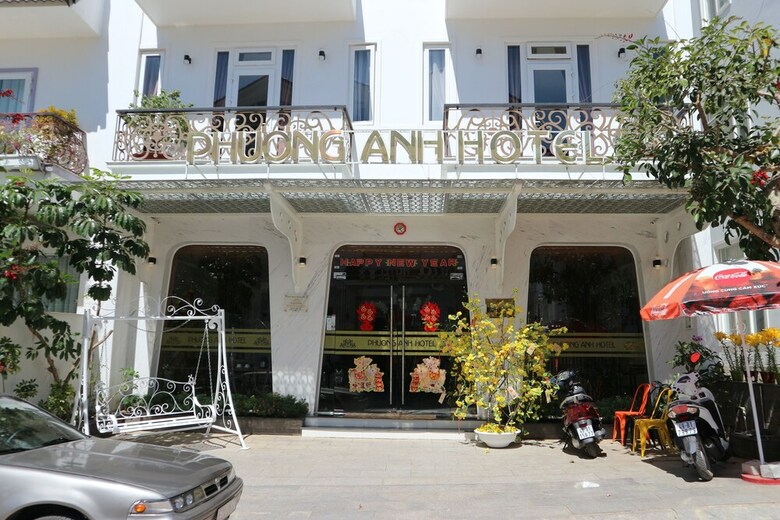 Phuong Anh Golf Valley Hotel