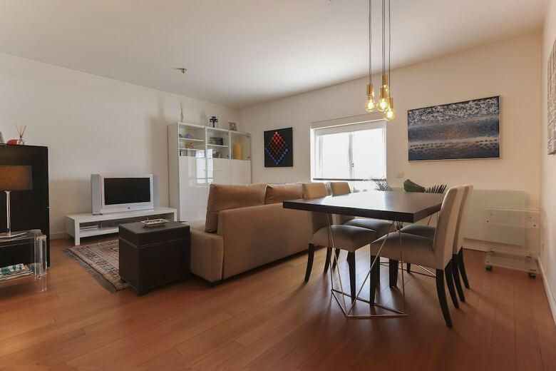 Apartamentos Downtown Chiado By Homing