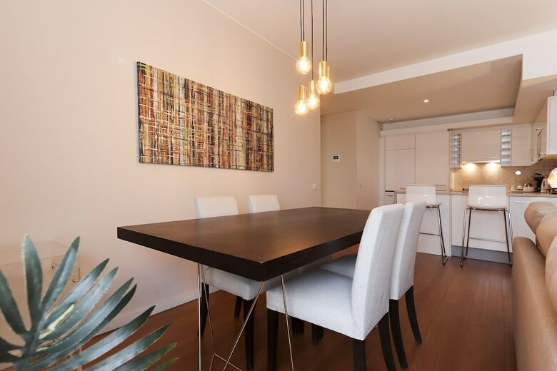 Apartamentos Downtown Chiado By Homing