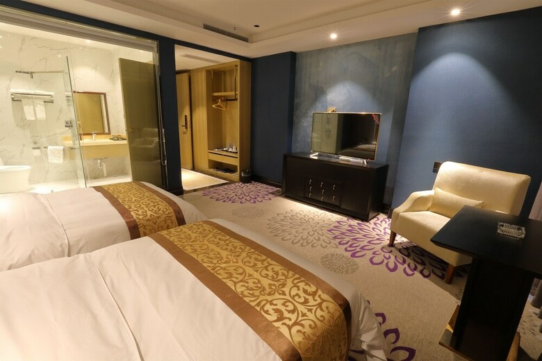 Foshan Huasheng Business Hotel
