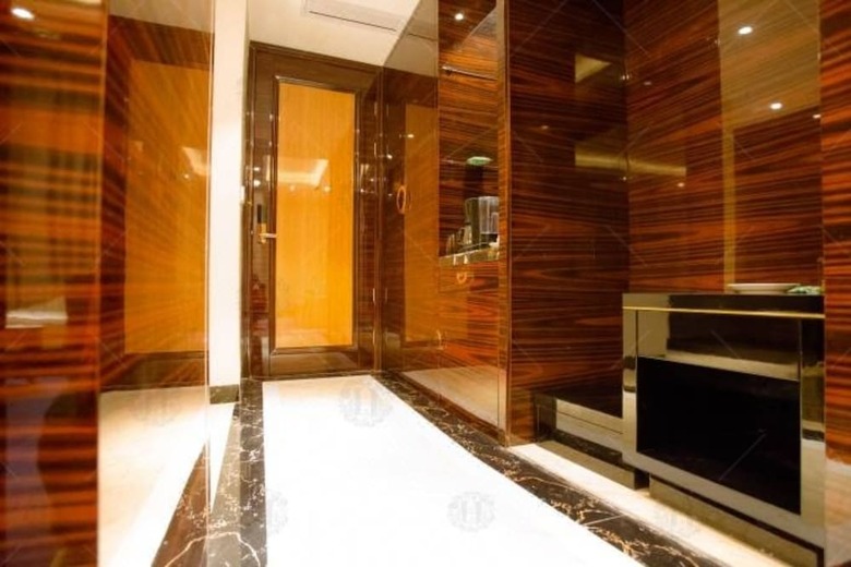Foshan Huasheng Business Hotel