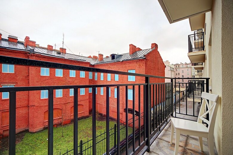 Welcome Home Apartments Ligovsky 123