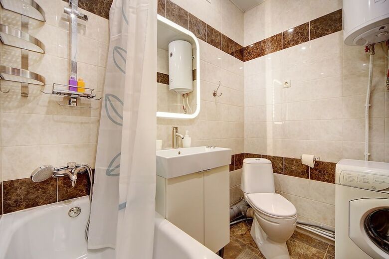 Welcome Home Apartments Ligovsky 123