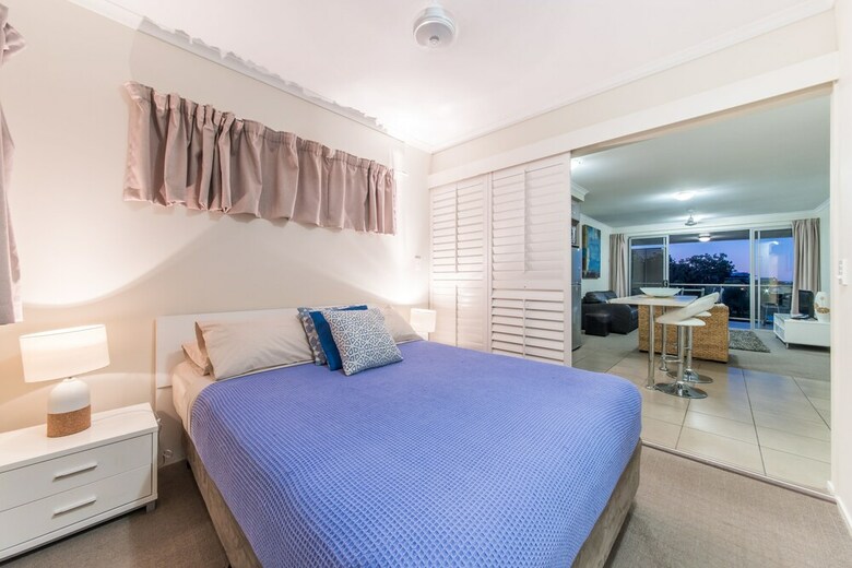 Apartamentos Alpha 8 On Waterson - Airlie Beach