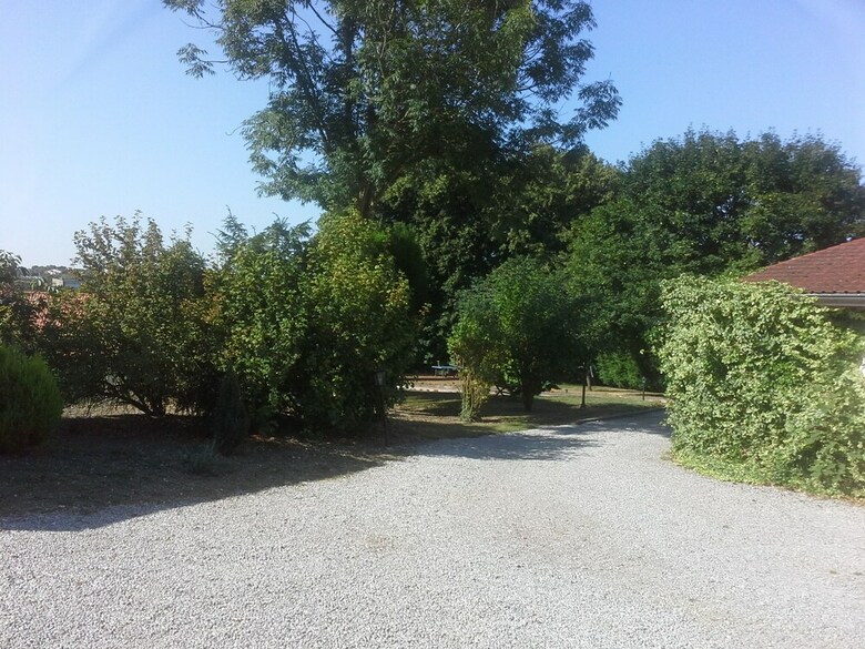 Roulotte Et G�te Chambres D'h�tes