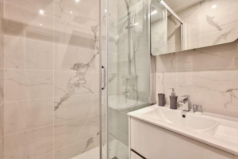 Apartamento 63 - Luxury Flat Champs-�lys�es 1c