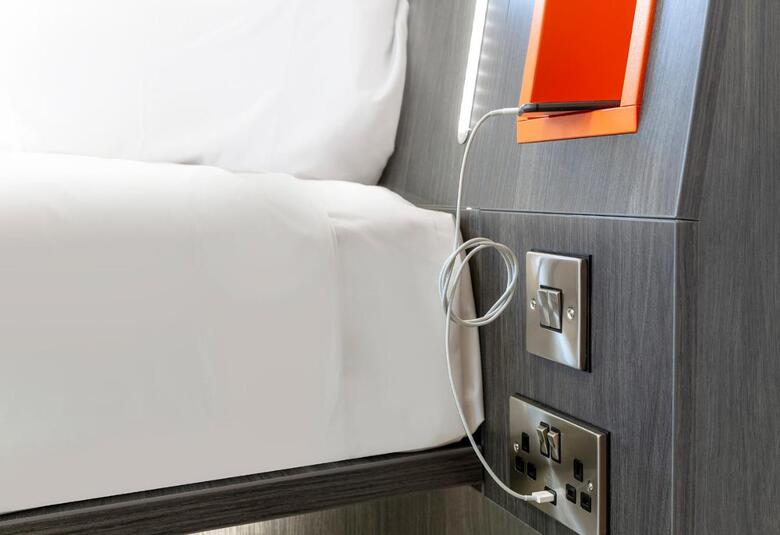 Easyhotel Reading
