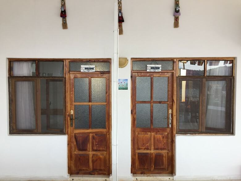 Hotel Tan Pansiyon
