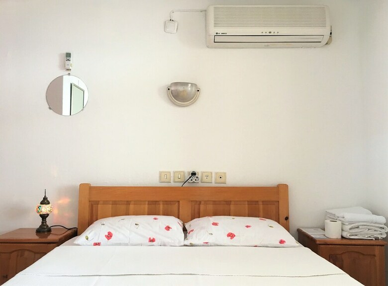 Hotel Tan Pansiyon