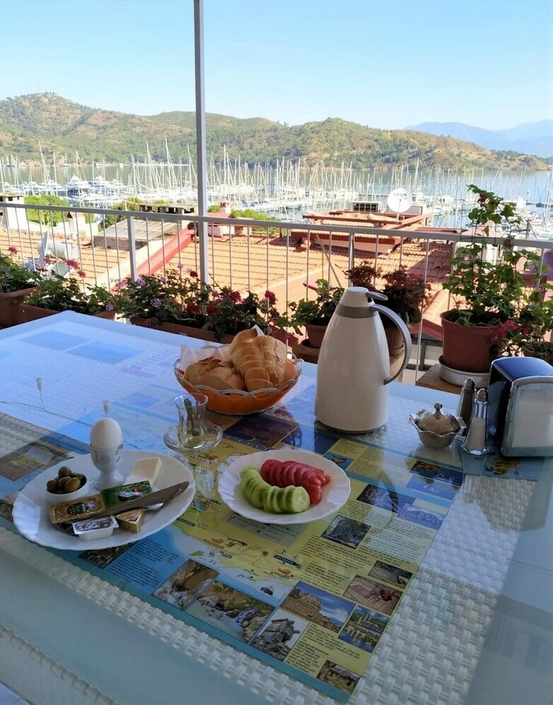 Hotel Tan Pansiyon