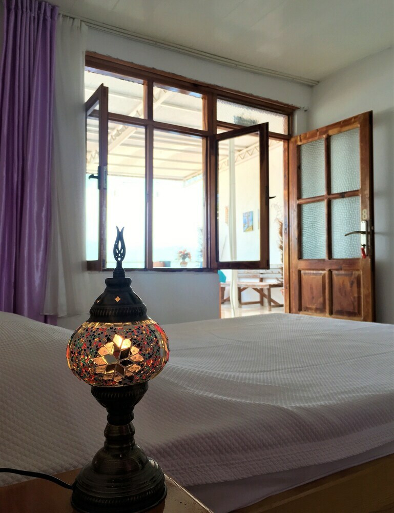 Hotel Tan Pansiyon