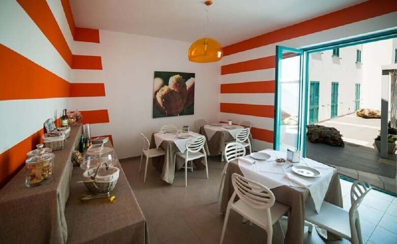 Apartamento Residence Terrazze Del Mare