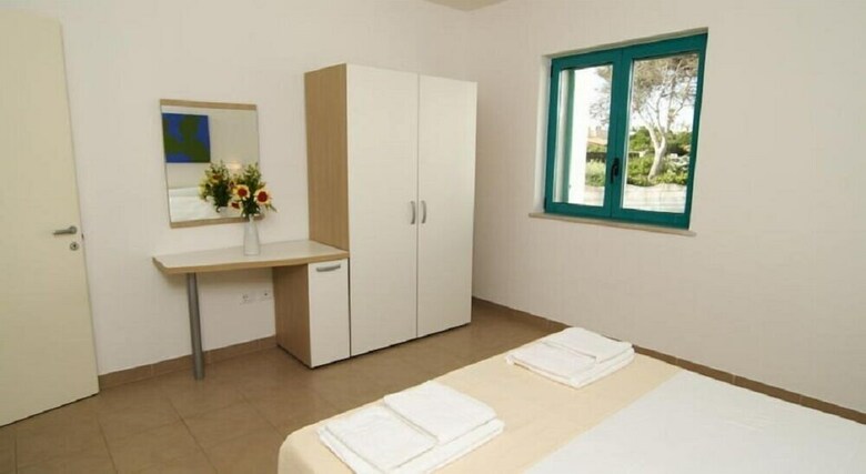 Apartamento Residence Terrazze Del Mare