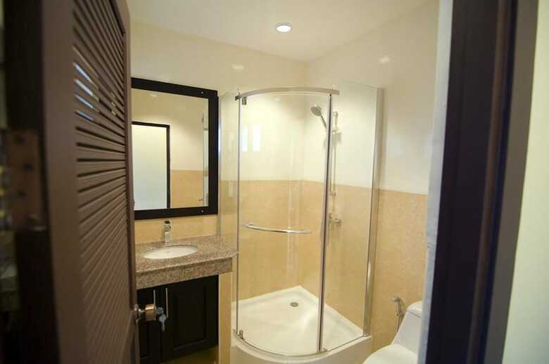 Villa Cozy House Huahin