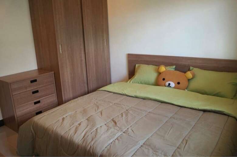 Villa Cozy House Huahin