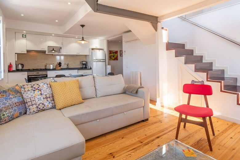 Apartamentos Lv Premier P. Real Pi1