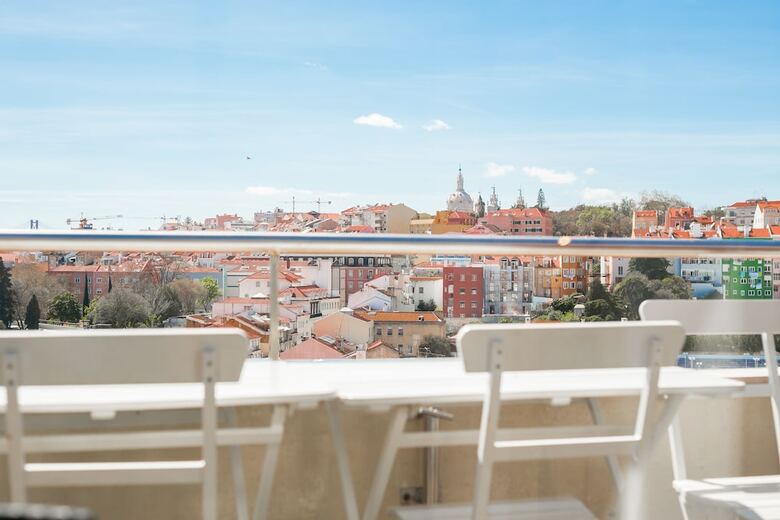 Apartamentos Lv Premier P. Real Pi1