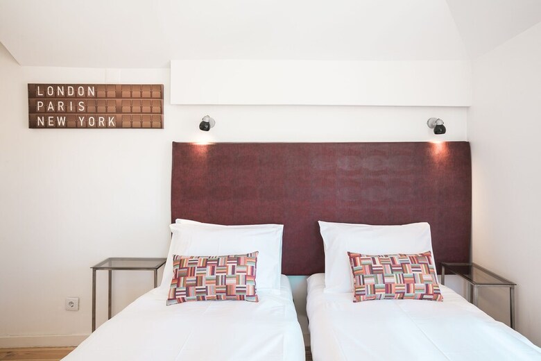 Apartamentos Lv Premier P. Real Pi1