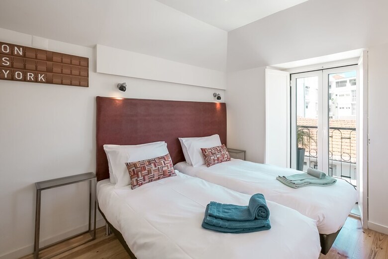 Apartamentos Lv Premier P. Real Pi1