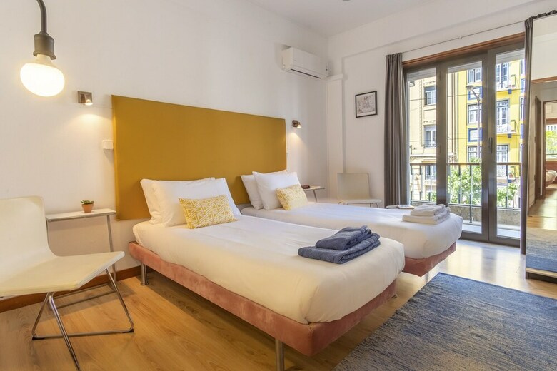 Apartamentos Lv Premier Anjos Ar