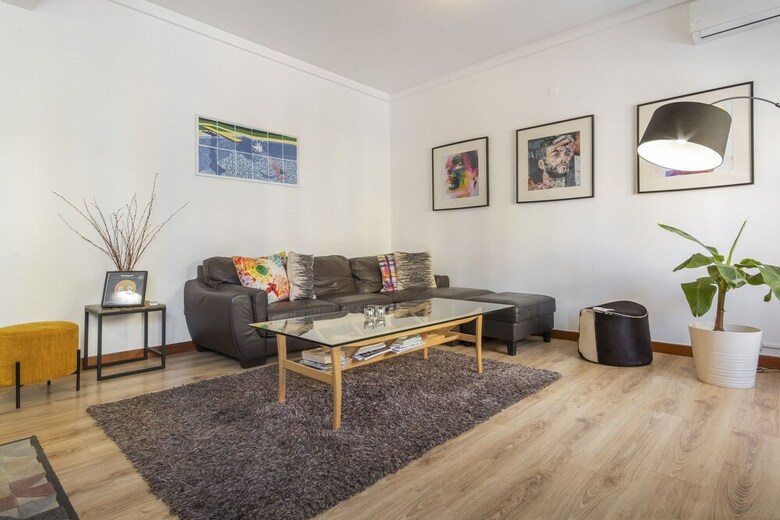 Apartamentos Lv Premier Anjos Ar