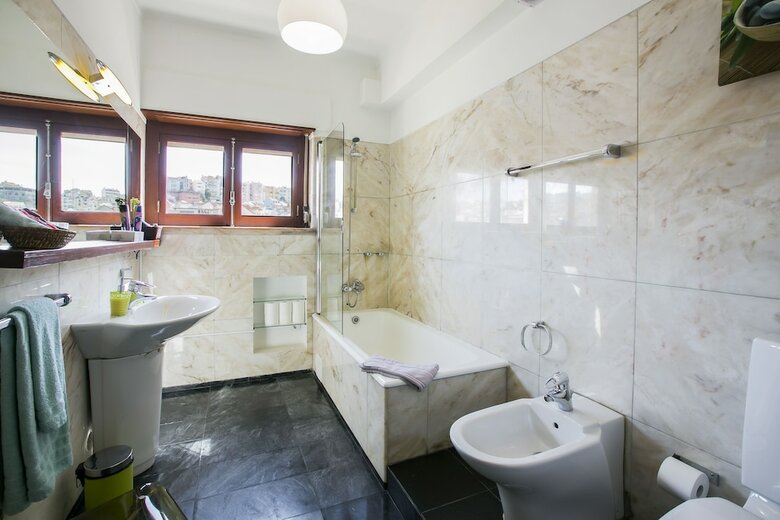 Apartamentos Lv Premier Anjos Ar