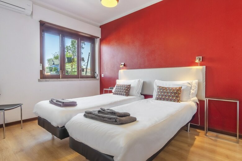 Apartamentos Lv Premier Anjos Ar
